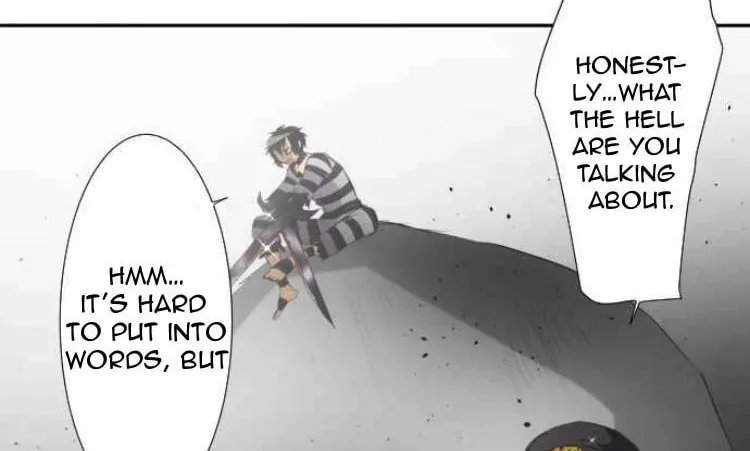 Read Nanbaka (Colored) chapter 126 image 6 on Lezhin