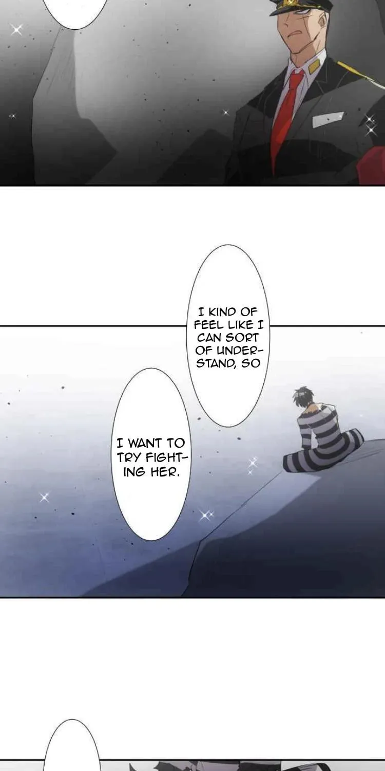 Read Nanbaka (Colored) chapter 126 image 7 on Lezhin