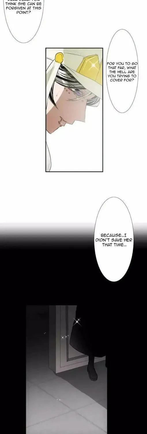 Read Nanbaka (Colored) chapter 127 image 12 on Lezhin