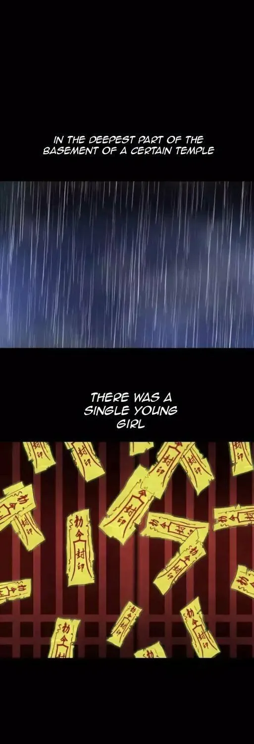 Read Nanbaka (Colored) chapter 127 image 22 on Lezhin