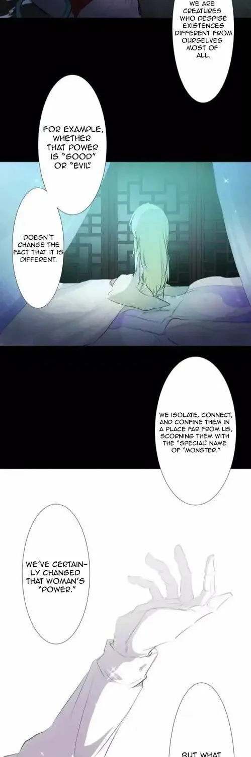 Read Nanbaka (Colored) chapter 127 image 28 on Lezhin