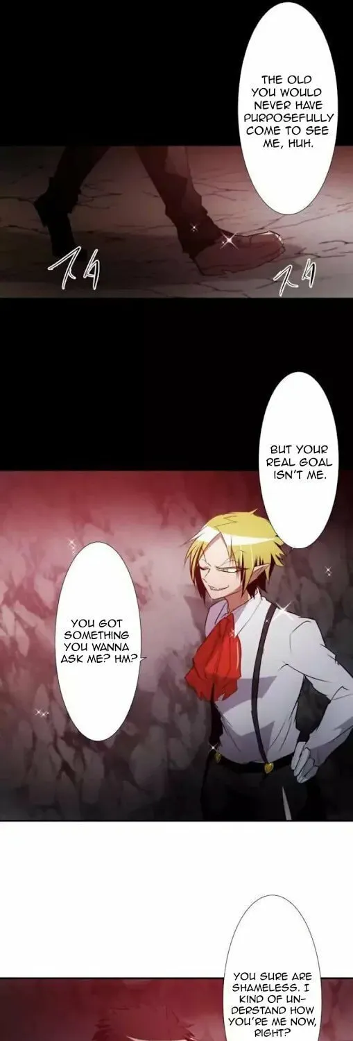 Read Nanbaka (Colored) chapter 127 image 6 on Lezhin