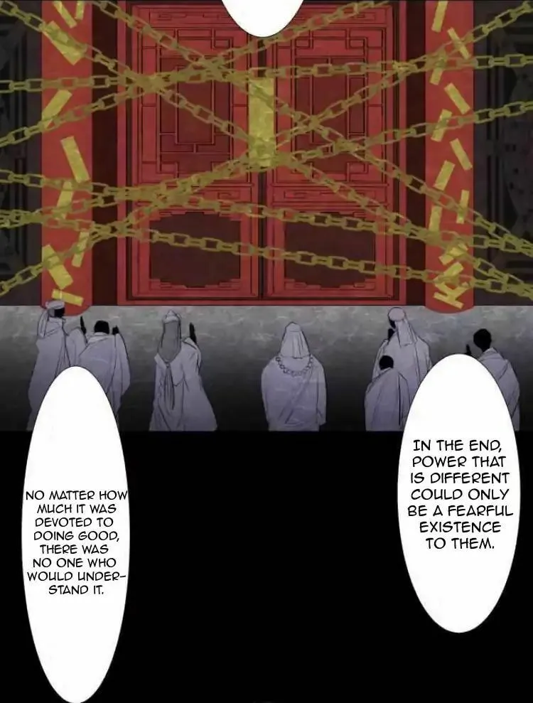 Read Nanbaka (Colored) chapter 128 image 11 on Lezhin