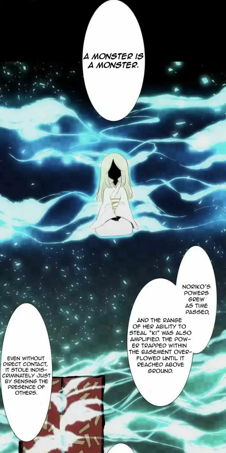 Read Nanbaka (Colored) chapter 128 image 12 on Lezhin