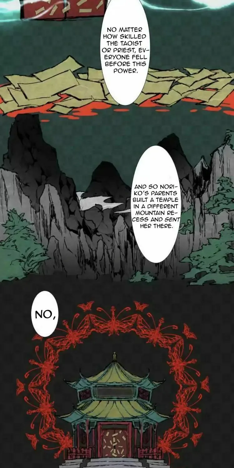 Read Nanbaka (Colored) chapter 128 image 13 on Lezhin