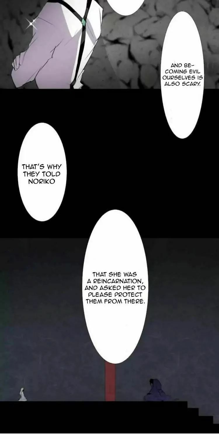 Read Nanbaka (Colored) chapter 128 image 15 on Lezhin