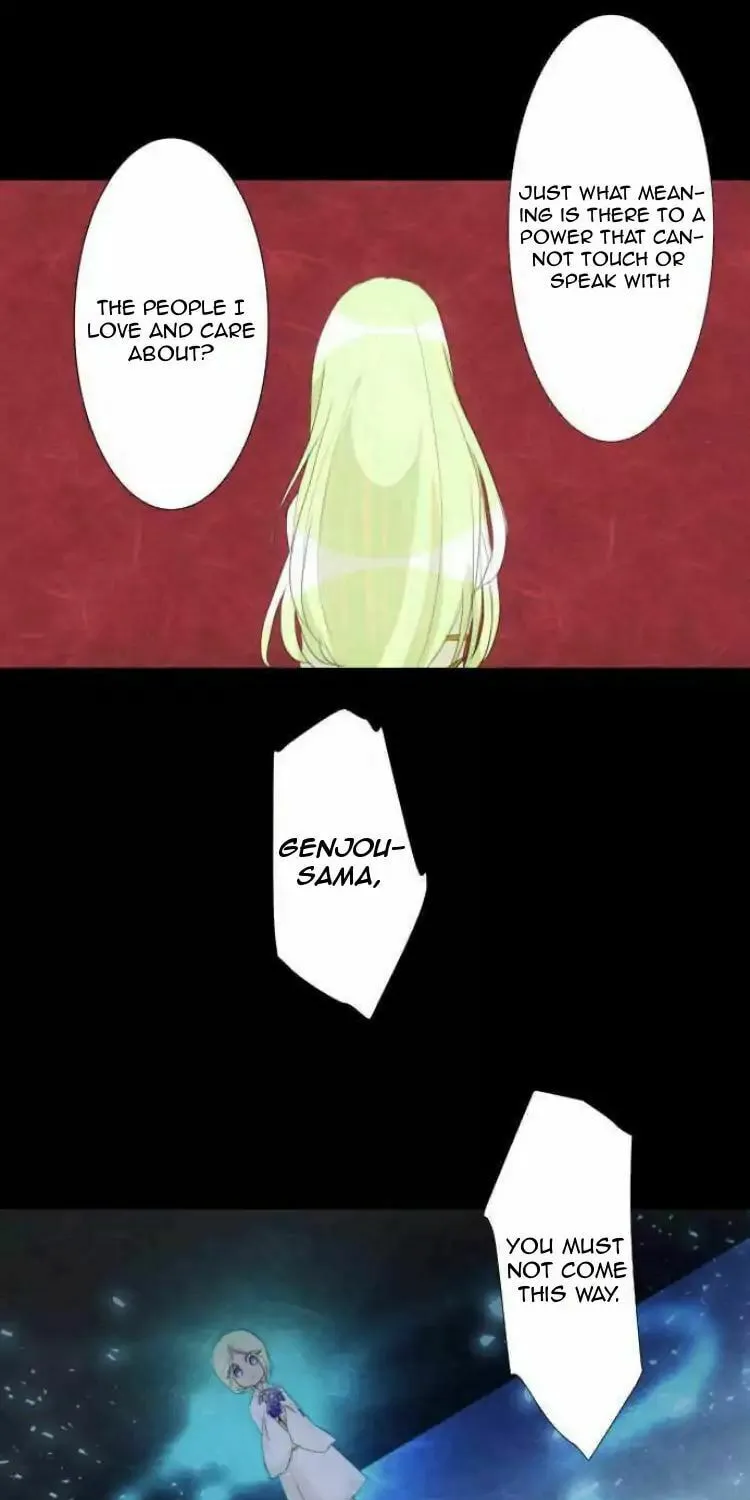Read Nanbaka (Colored) chapter 128 image 19 on Lezhin