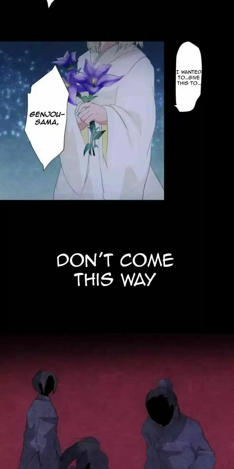 Read Nanbaka (Colored) chapter 128 image 21 on Lezhin