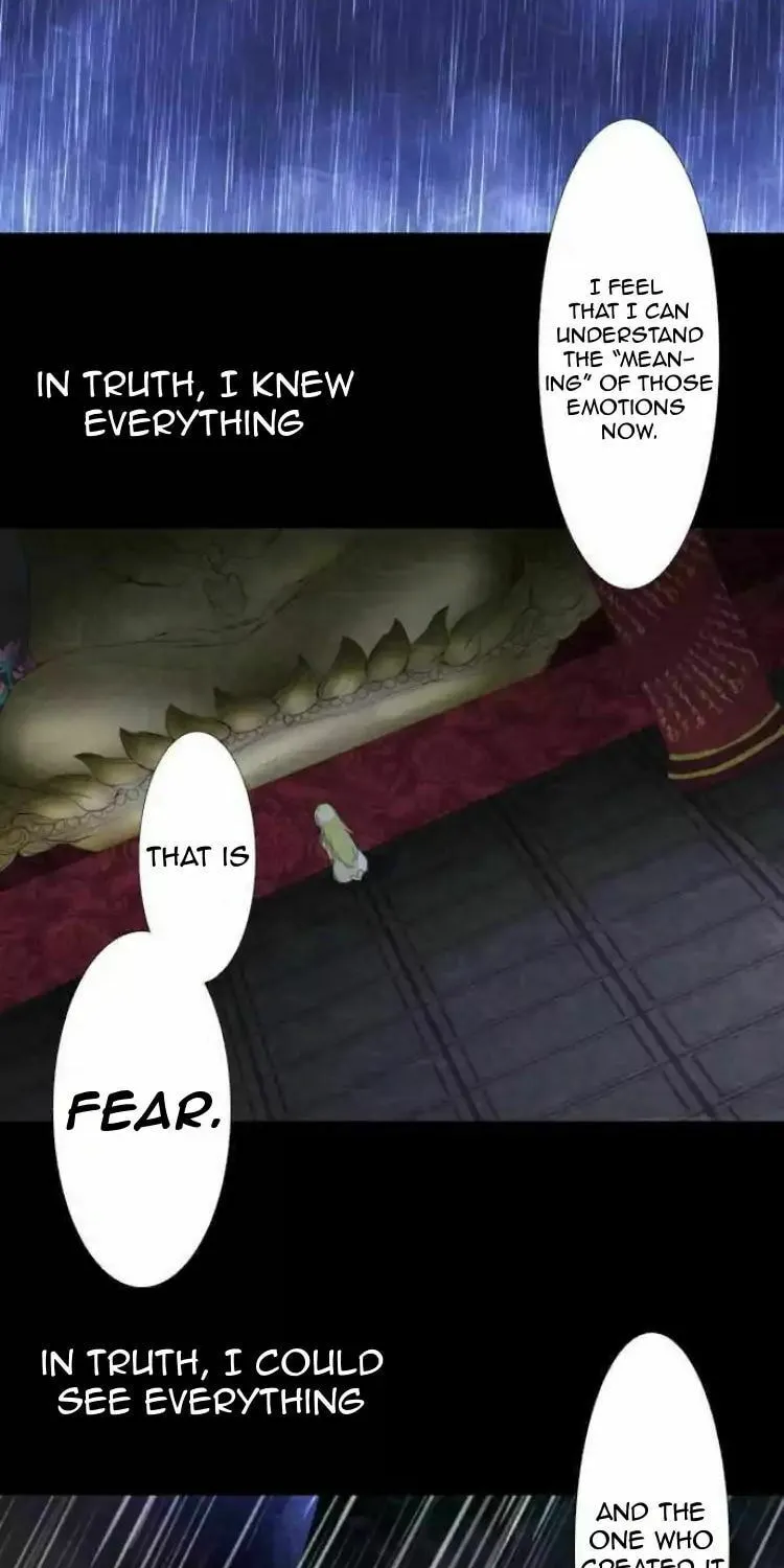 Read Nanbaka (Colored) chapter 128 image 24 on Lezhin
