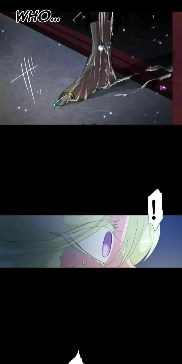 Read Nanbaka (Colored) chapter 128 image 33 on Lezhin