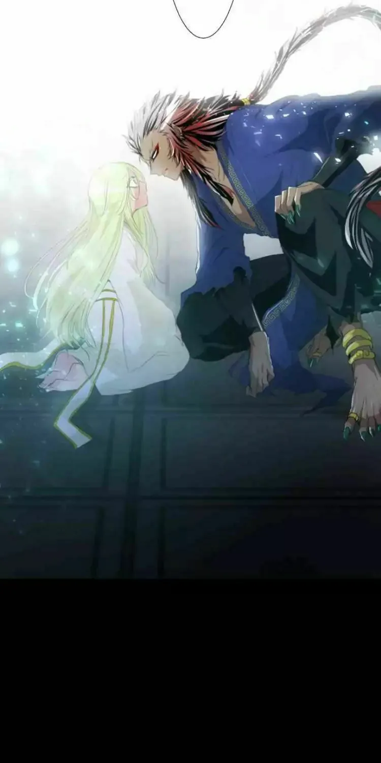 Read Nanbaka (Colored) chapter 128 image 43 on Lezhin