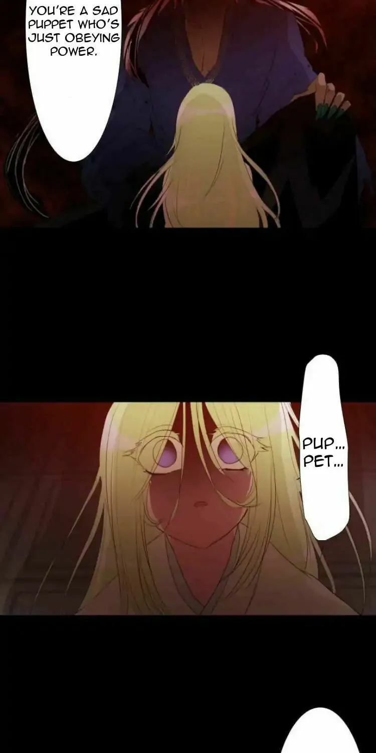 Read Nanbaka (Colored) chapter 129 image 17 on Lezhin