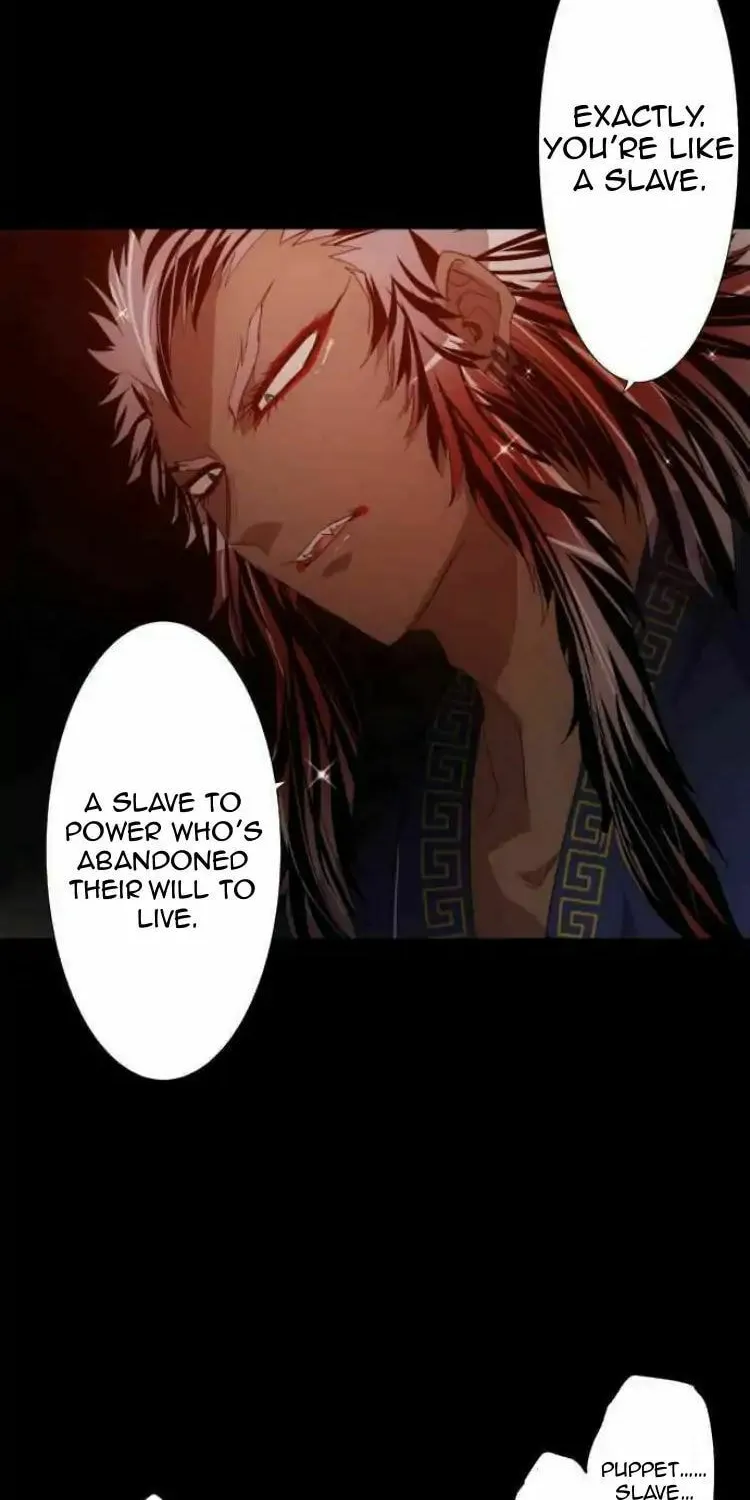Read Nanbaka (Colored) chapter 129 image 18 on Lezhin
