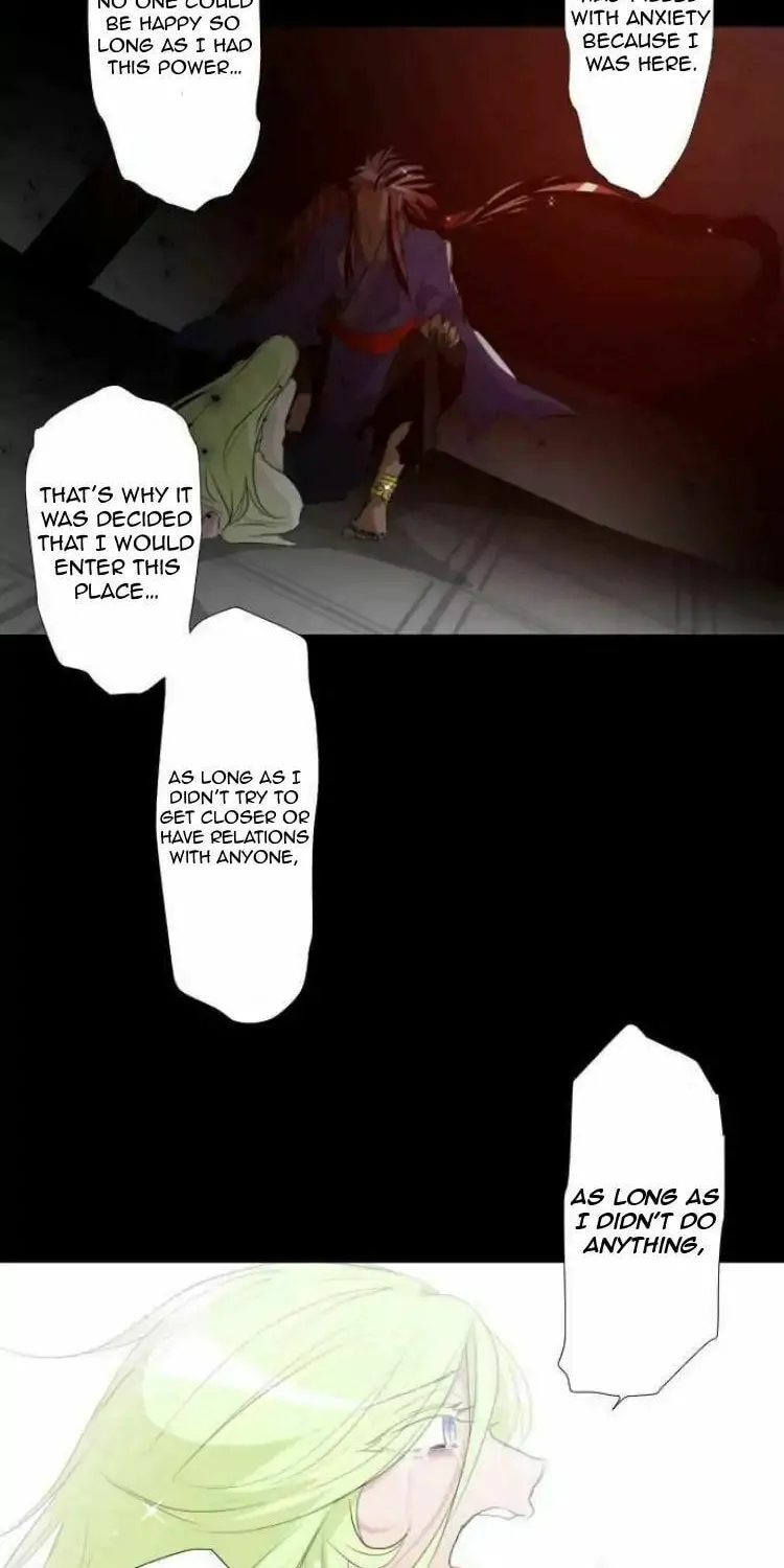 Read Nanbaka (Colored) chapter 129 image 20 on Lezhin