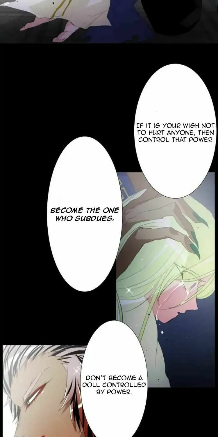 Read Nanbaka (Colored) chapter 129 image 23 on Lezhin