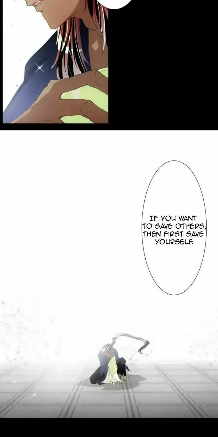 Read Nanbaka (Colored) chapter 129 image 24 on Lezhin