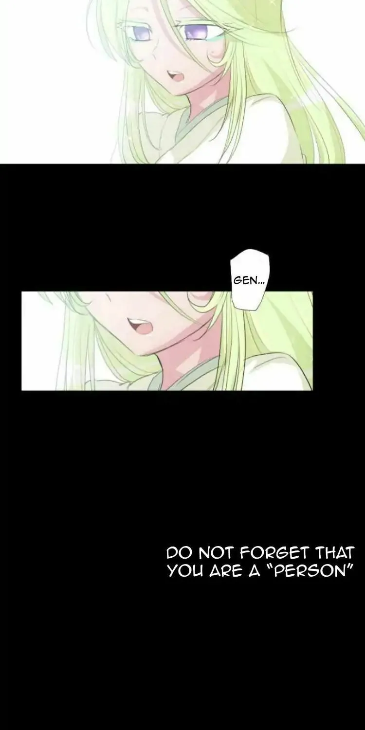 Read Nanbaka (Colored) chapter 129 image 32 on Lezhin