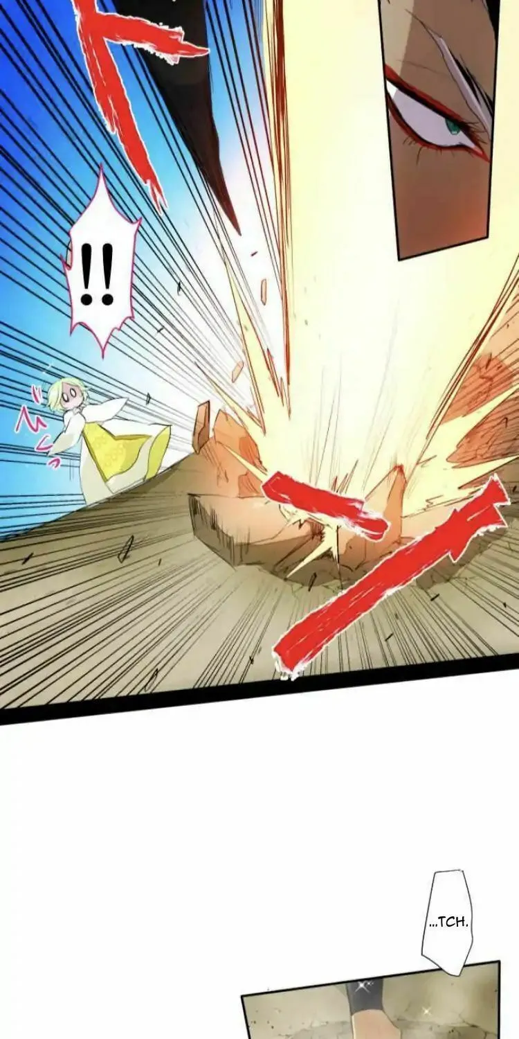 Read Nanbaka (Colored) chapter 129 image 38 on Lezhin