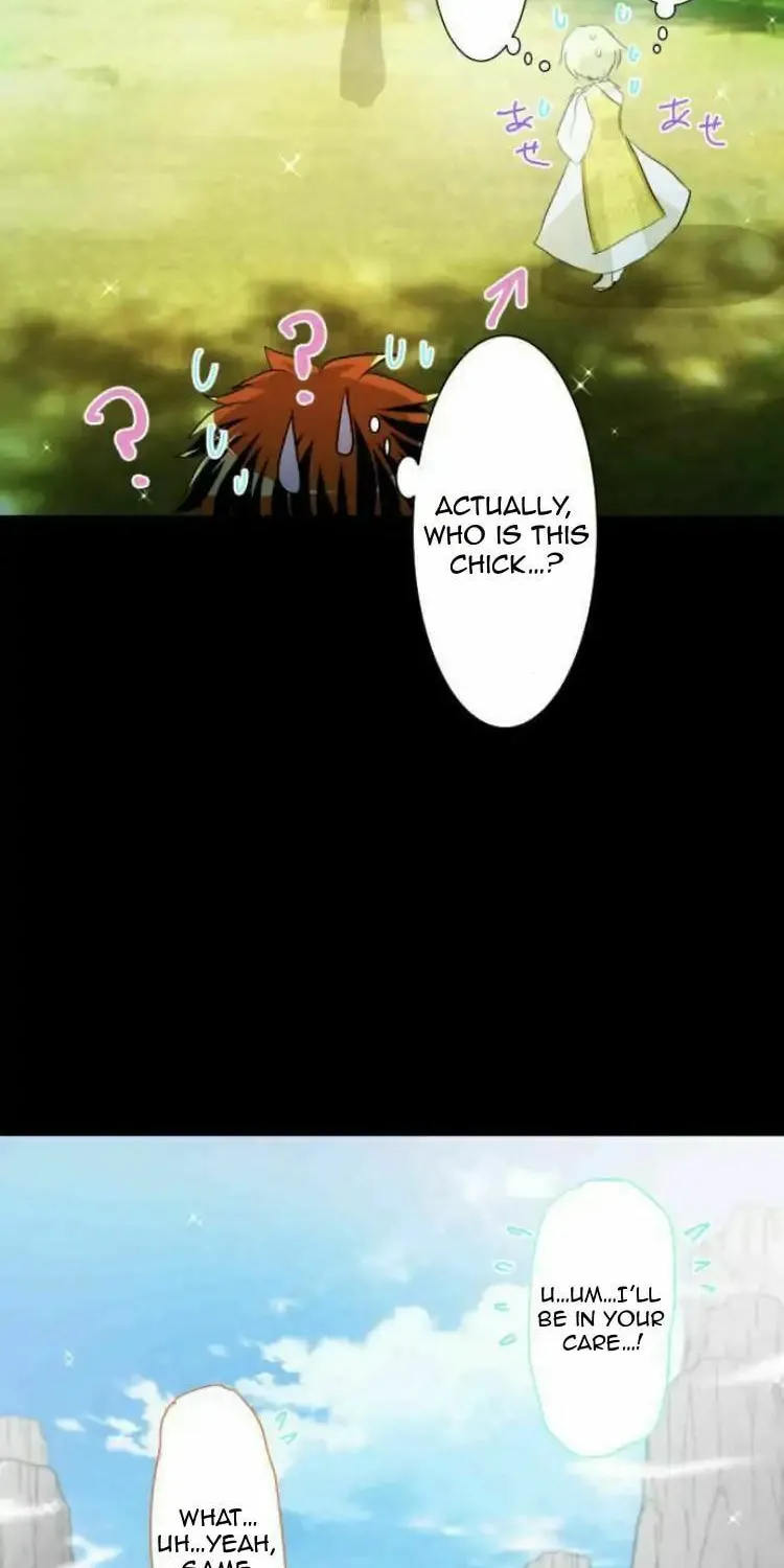 Read Nanbaka (Colored) chapter 129 image 48 on Lezhin