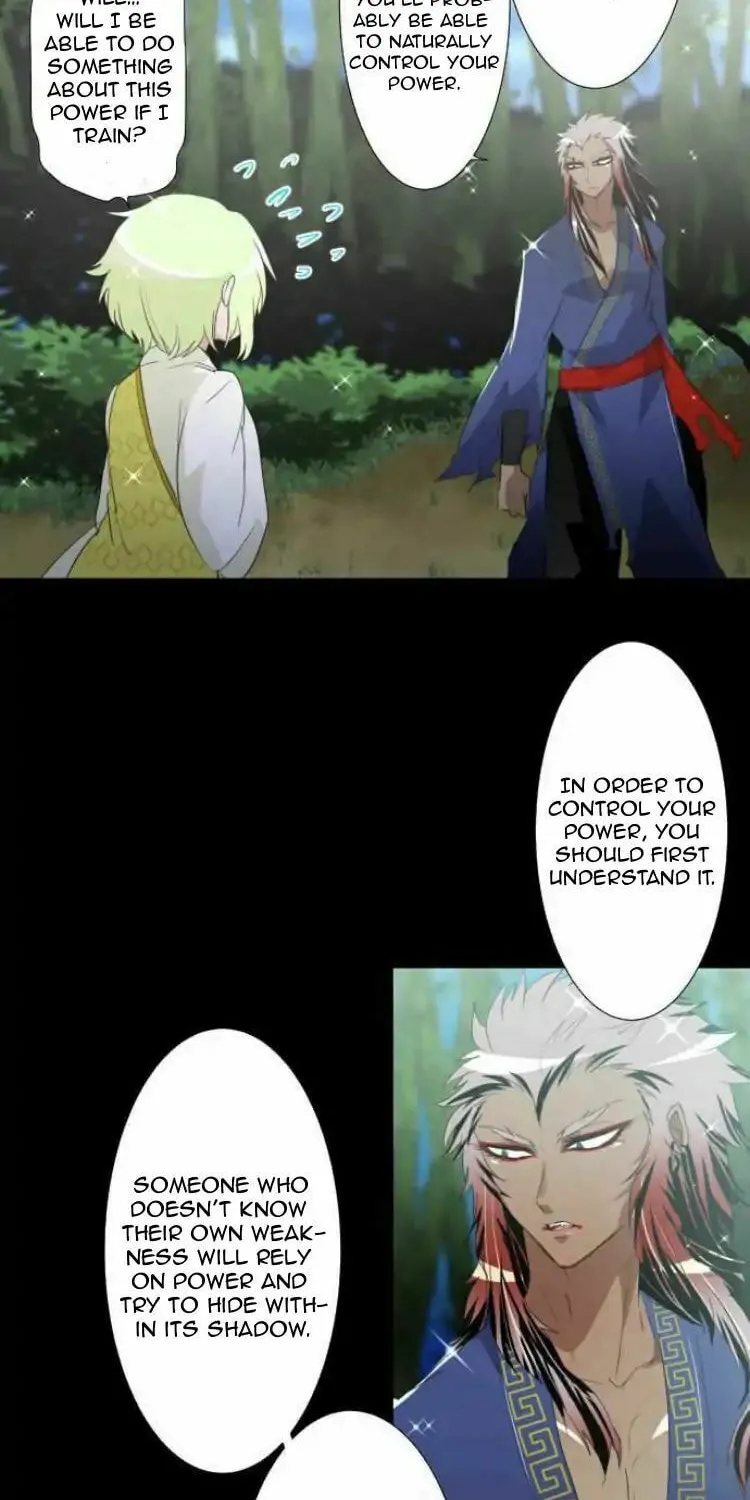 Read Nanbaka (Colored) chapter 129 image 9 on Lezhin