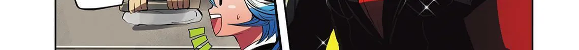 Read Nanbaka (Colored) chapter 13 image 19 on Lezhin