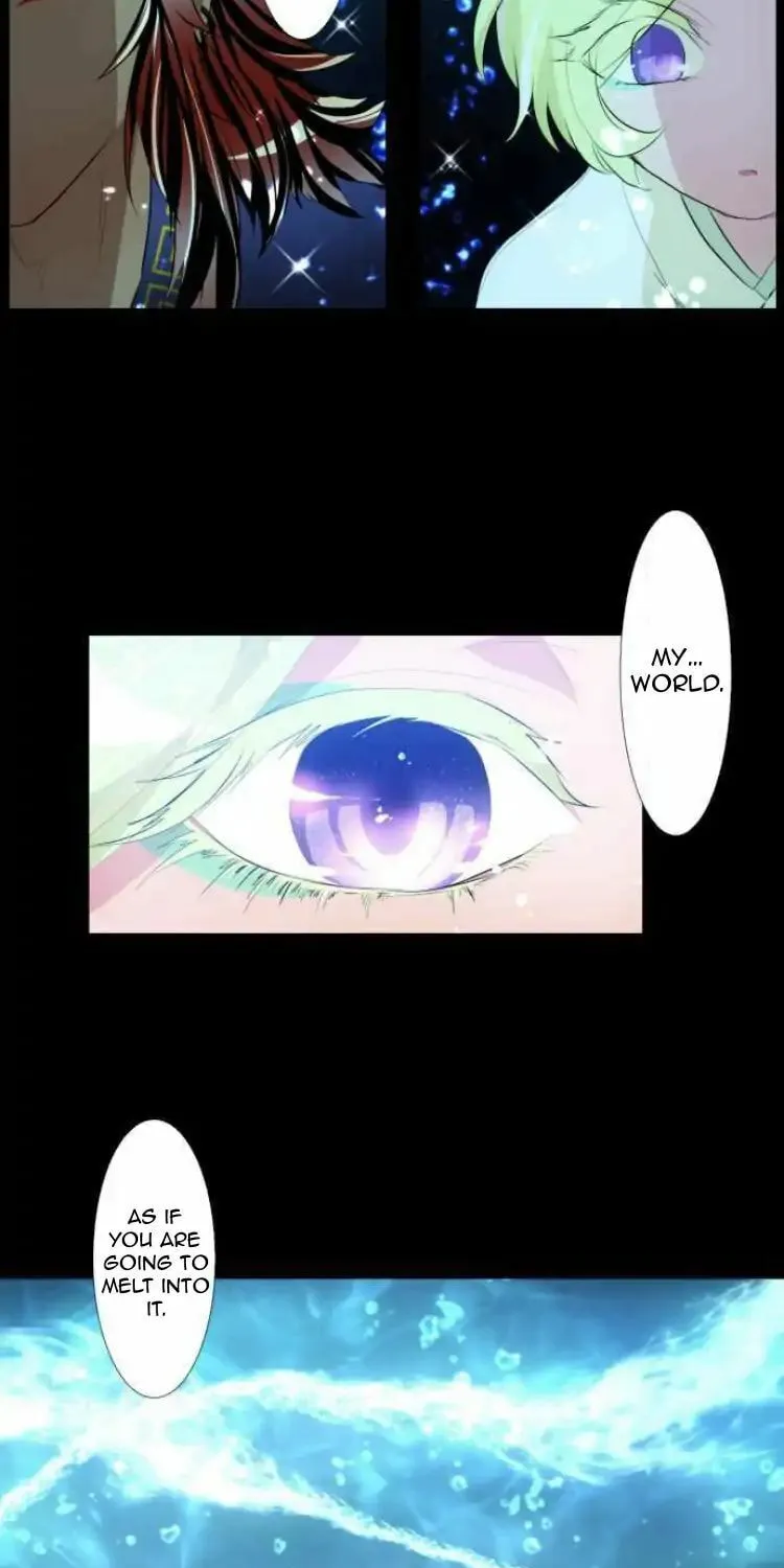 Read Nanbaka (Colored) chapter 130 image 12 on Lezhin