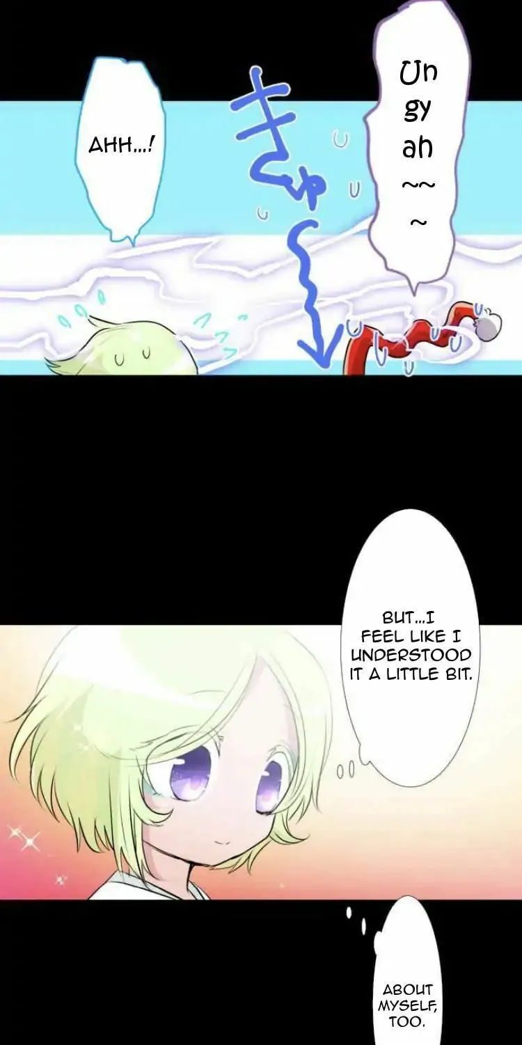 Read Nanbaka (Colored) chapter 130 image 19 on Lezhin