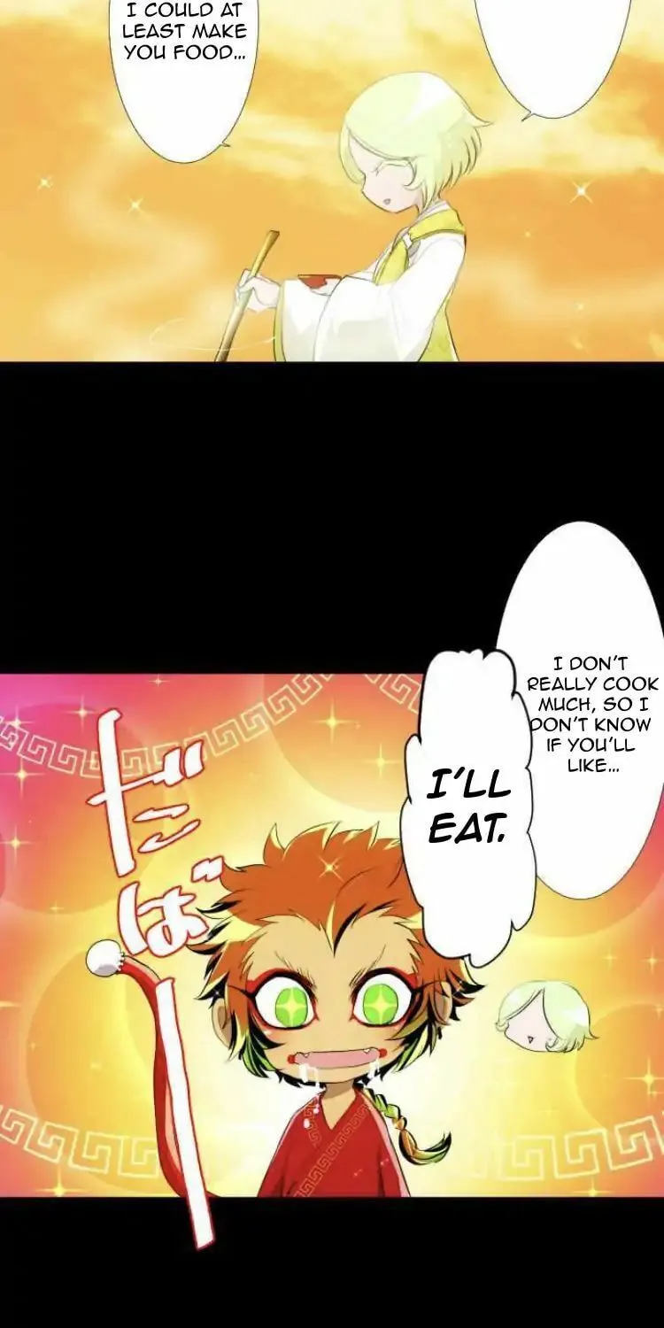 Read Nanbaka (Colored) chapter 130 image 24 on Lezhin