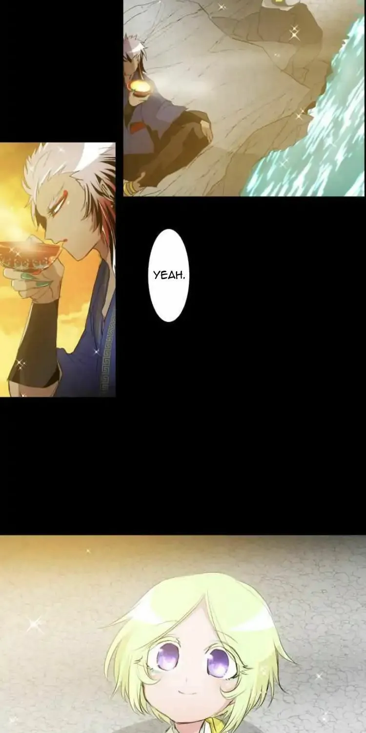 Read Nanbaka (Colored) chapter 130 image 26 on Lezhin