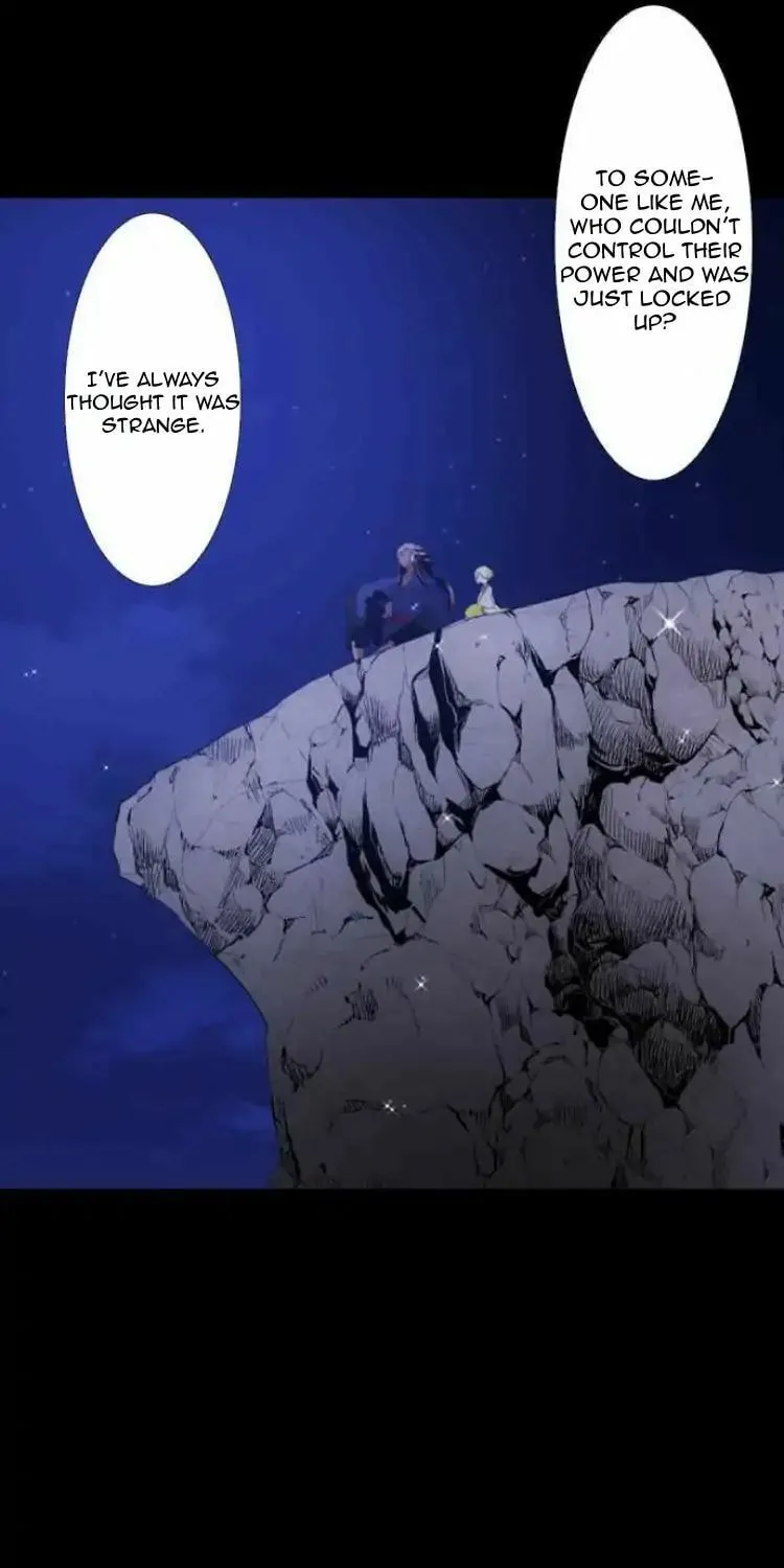 Read Nanbaka (Colored) chapter 130 image 29 on Lezhin