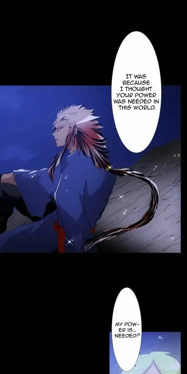 Read Nanbaka (Colored) chapter 130 image 30 on Lezhin