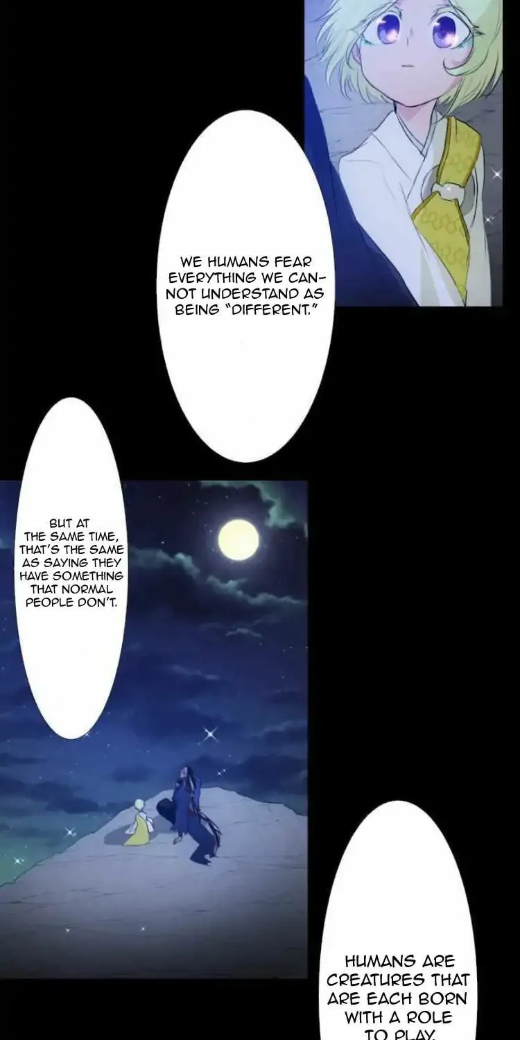 Read Nanbaka (Colored) chapter 130 image 31 on Lezhin