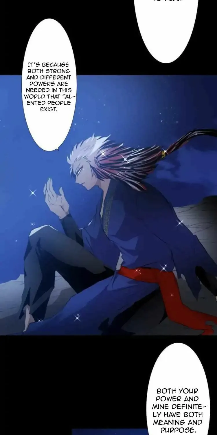 Read Nanbaka (Colored) chapter 130 image 32 on Lezhin