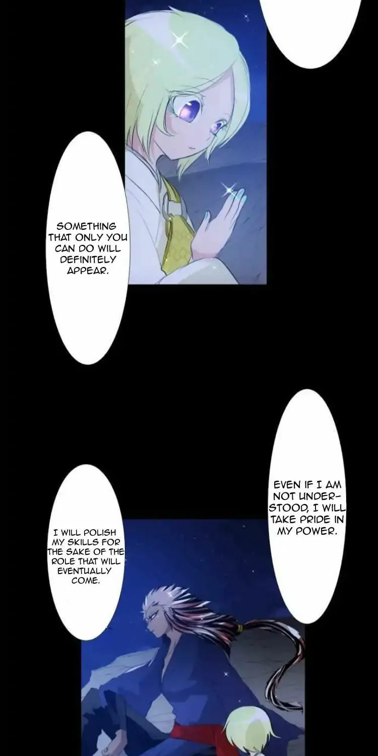 Read Nanbaka (Colored) chapter 130 image 33 on Lezhin