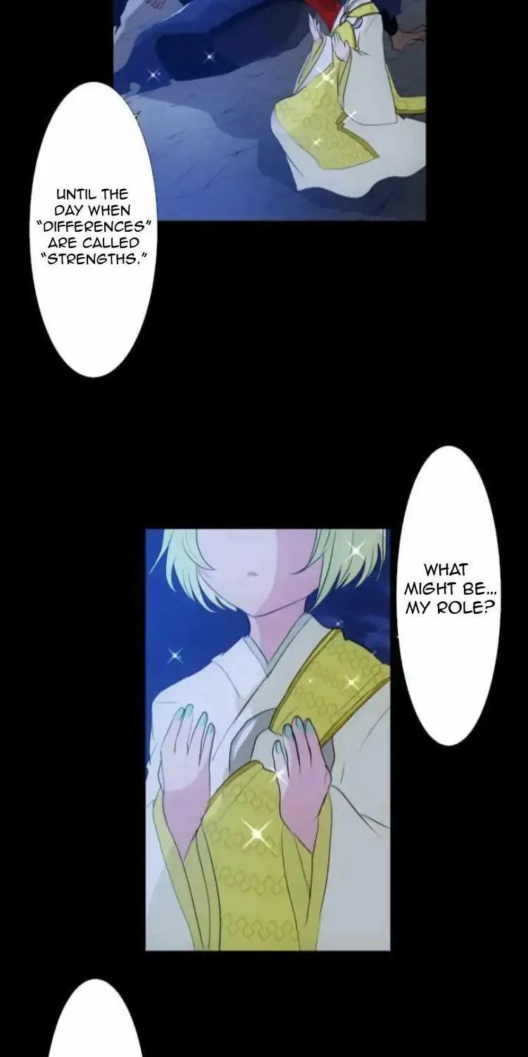 Read Nanbaka (Colored) chapter 130 image 34 on Lezhin