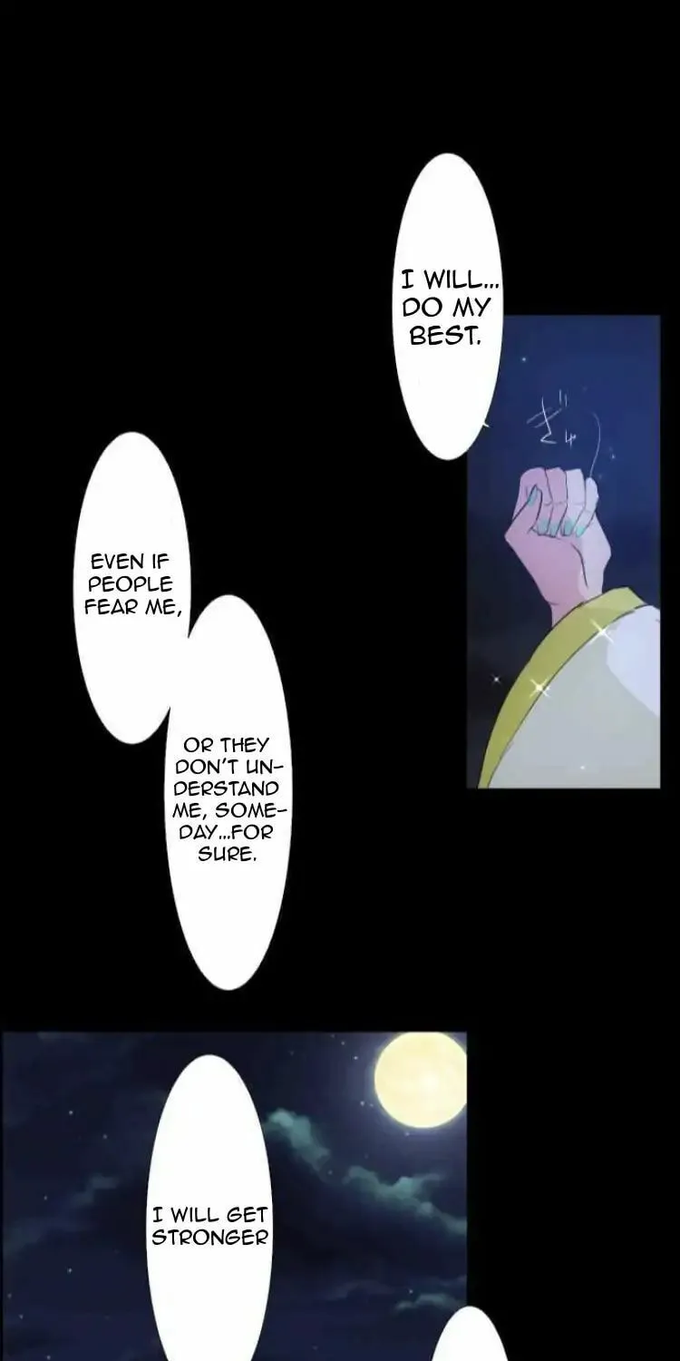 Read Nanbaka (Colored) chapter 130 image 36 on Lezhin