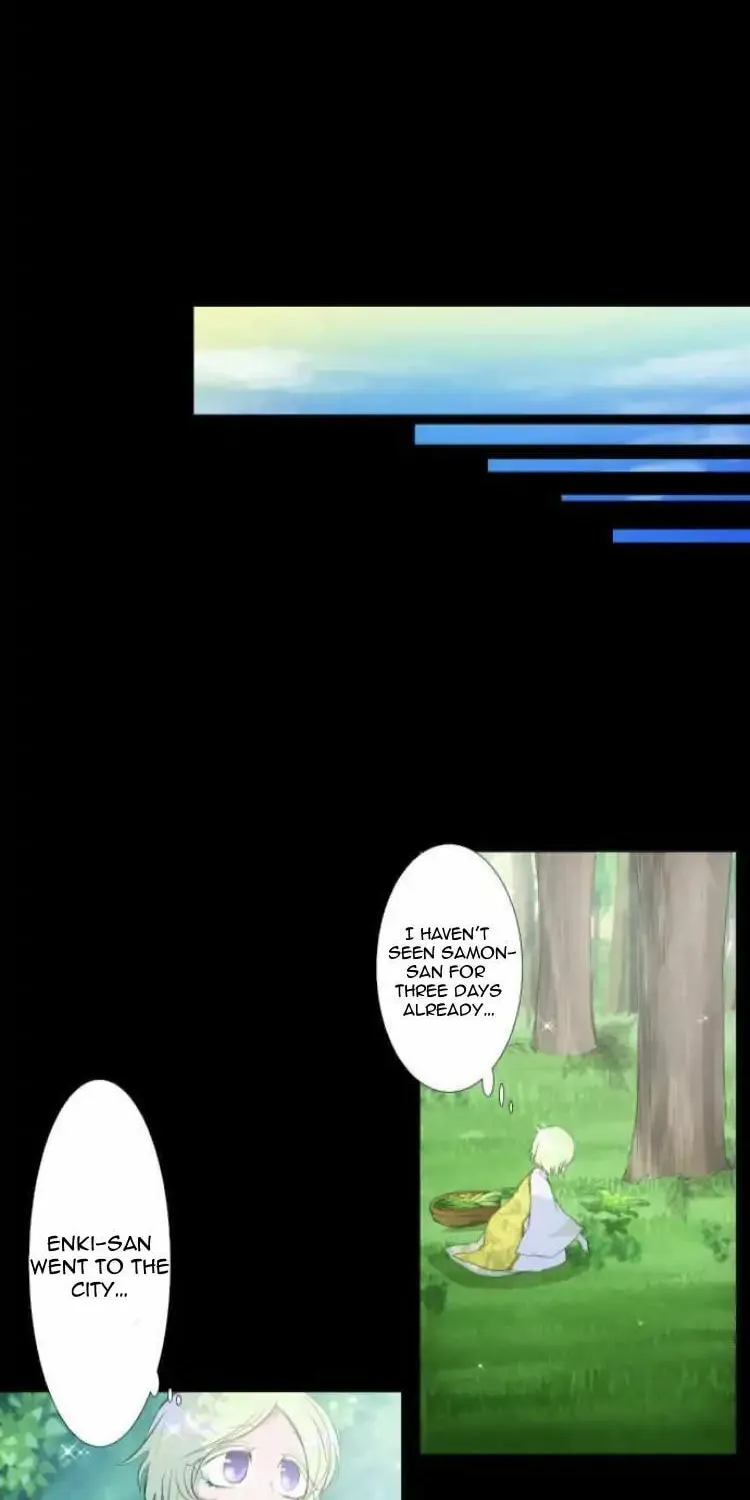 Read Nanbaka (Colored) chapter 130 image 39 on Lezhin