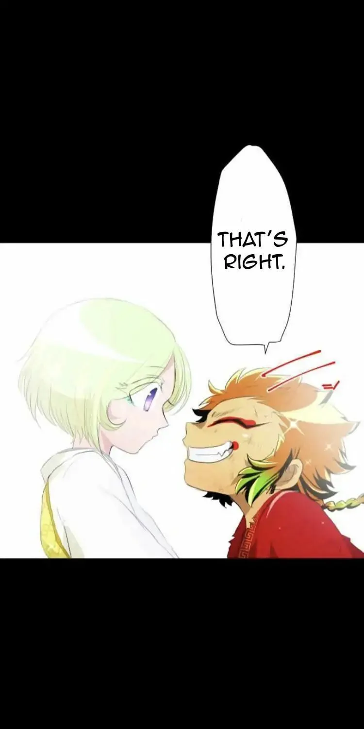Read Nanbaka (Colored) chapter 130 image 43 on Lezhin
