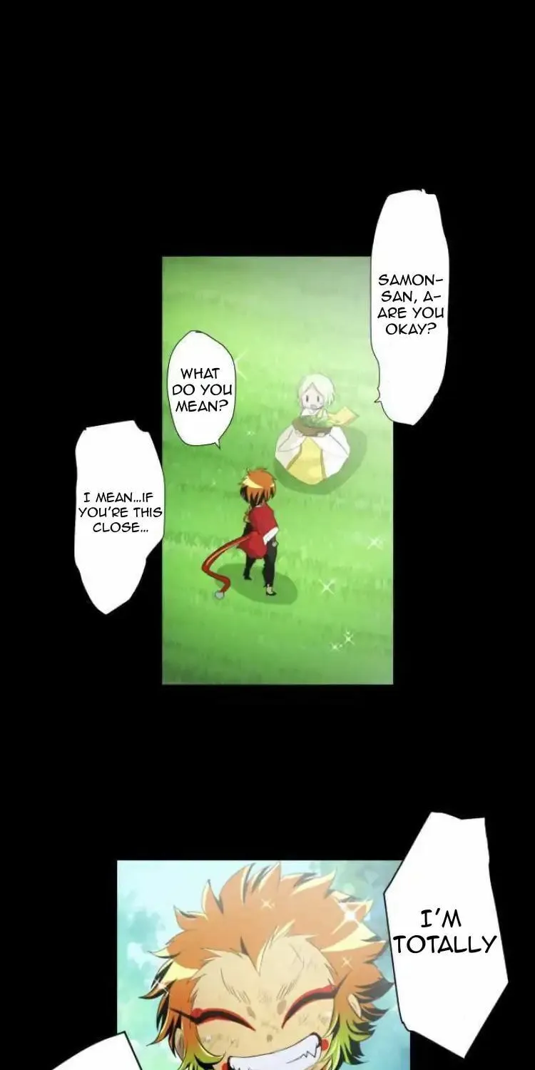 Read Nanbaka (Colored) chapter 130 image 44 on Lezhin