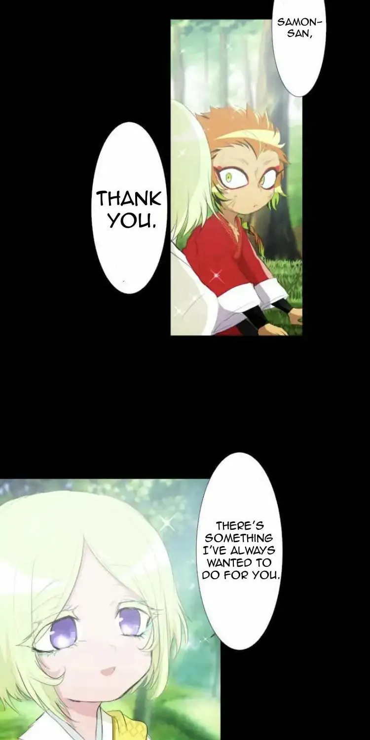 Read Nanbaka (Colored) chapter 130 image 48 on Lezhin