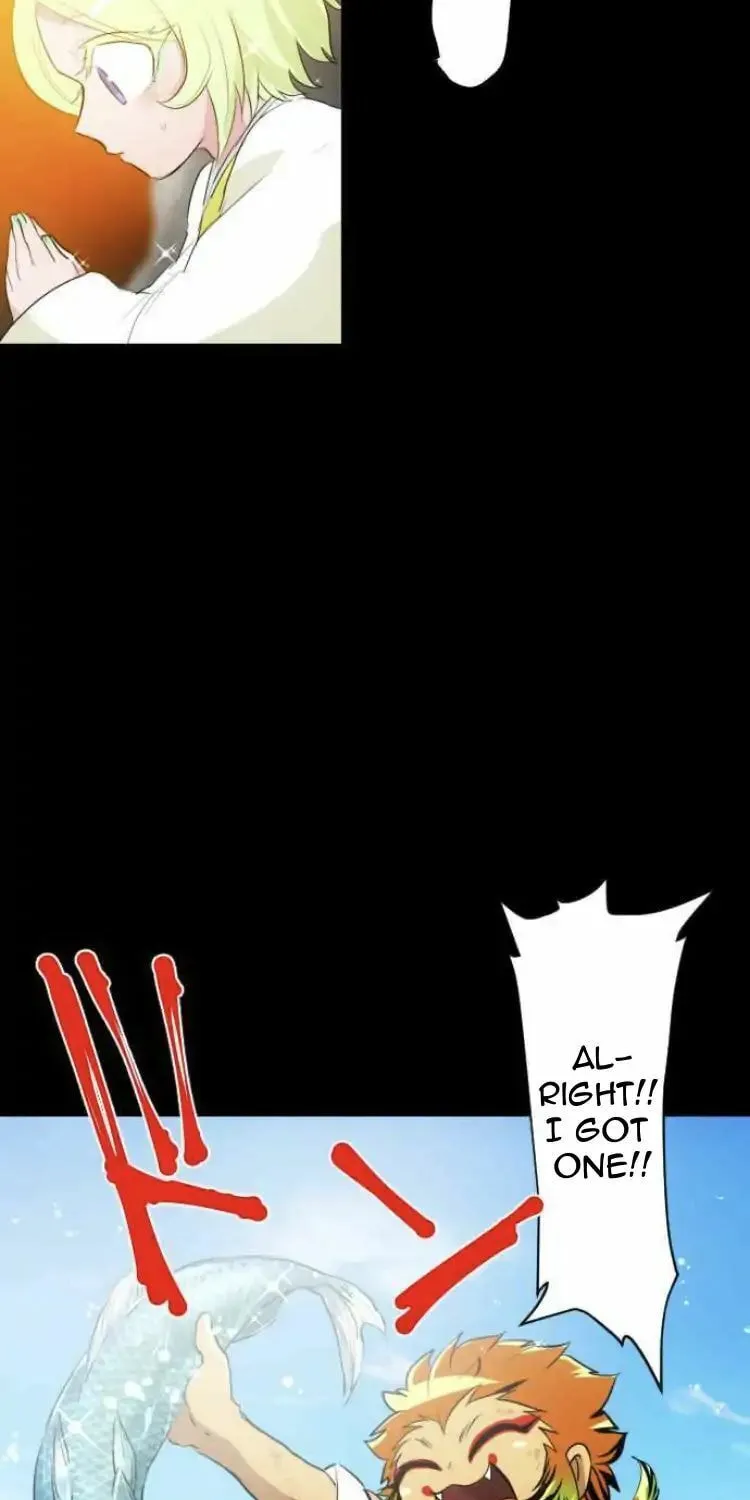 Read Nanbaka (Colored) chapter 130 image 5 on Lezhin