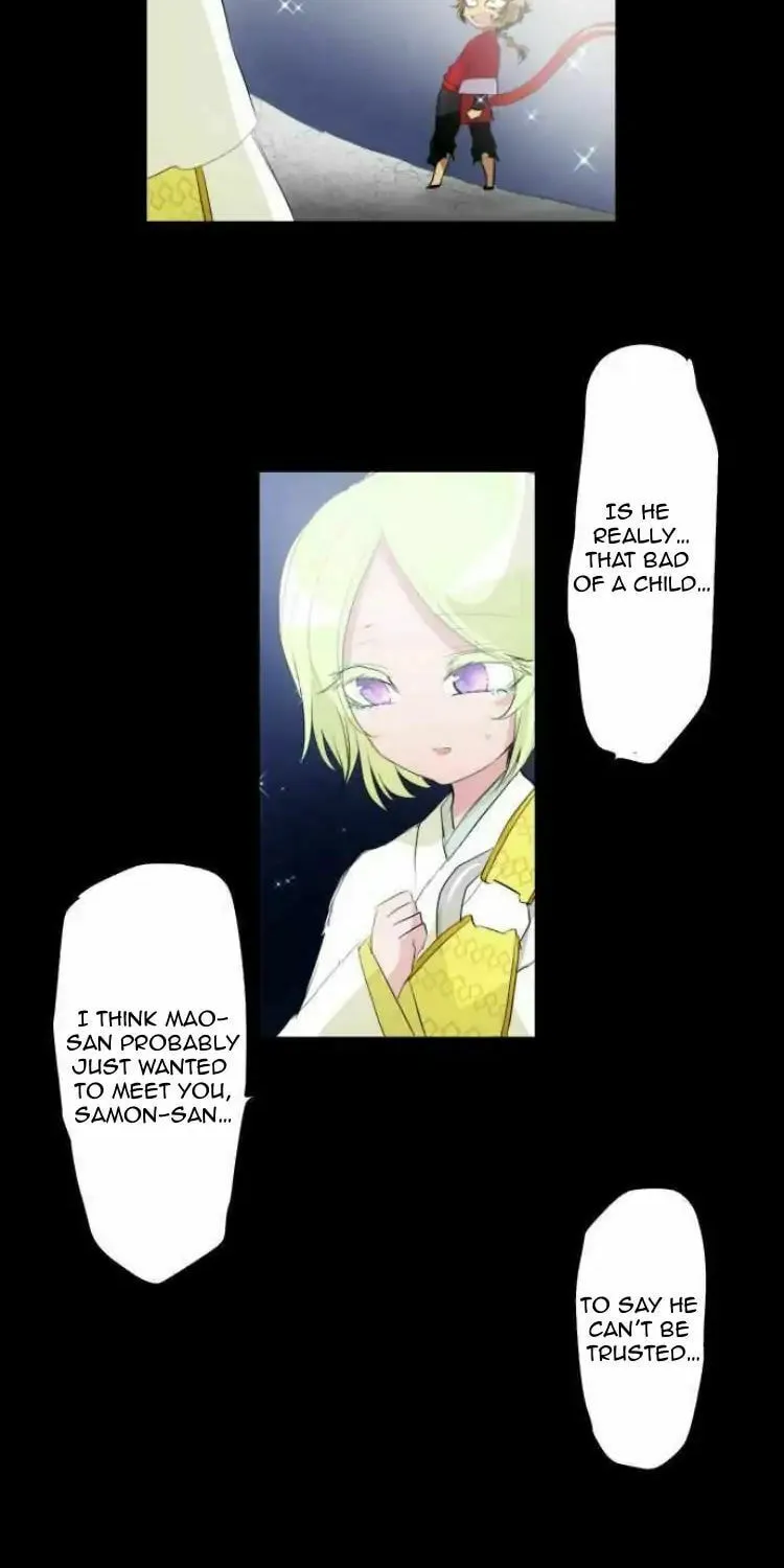 Read Nanbaka (Colored) chapter 131 image 16 on Lezhin
