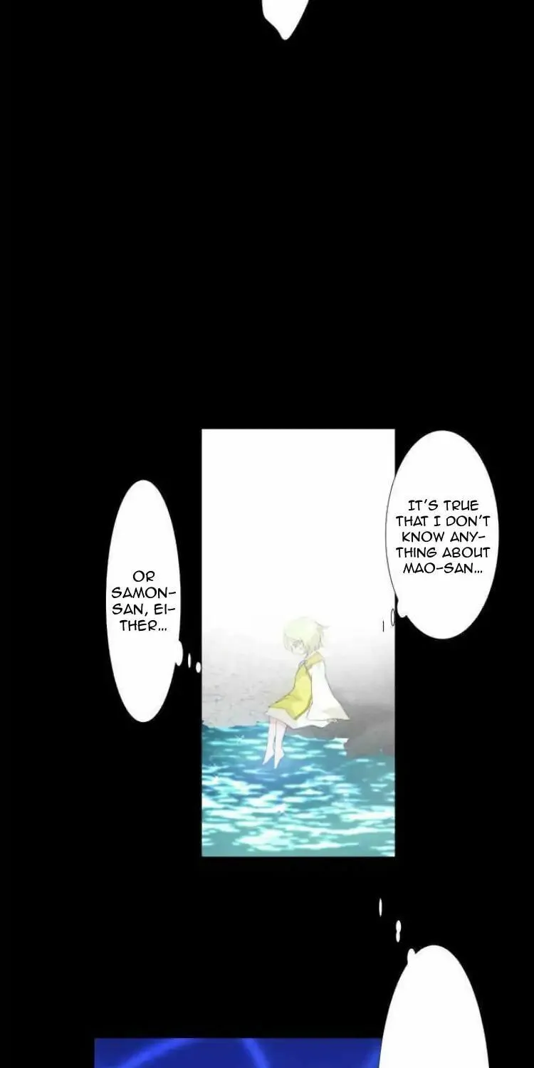 Read Nanbaka (Colored) chapter 131 image 19 on Lezhin