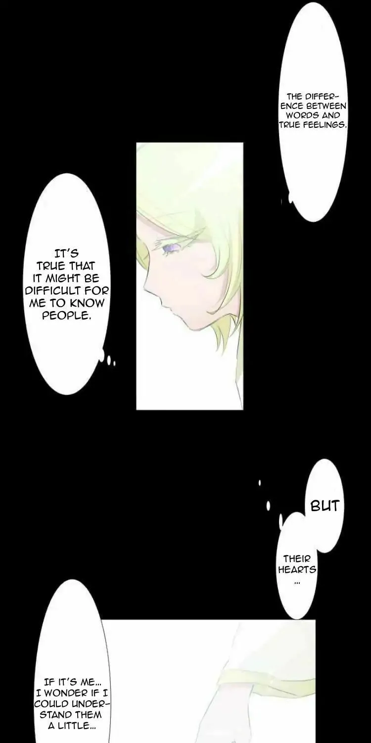Read Nanbaka (Colored) chapter 131 image 22 on Lezhin