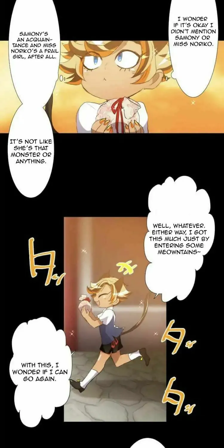 Read Nanbaka (Colored) chapter 131 image 26 on Lezhin