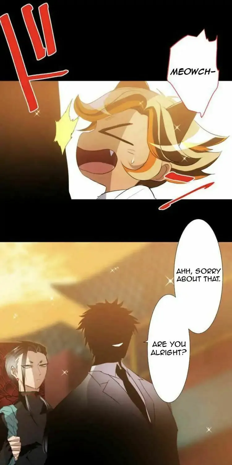 Read Nanbaka (Colored) chapter 131 image 28 on Lezhin