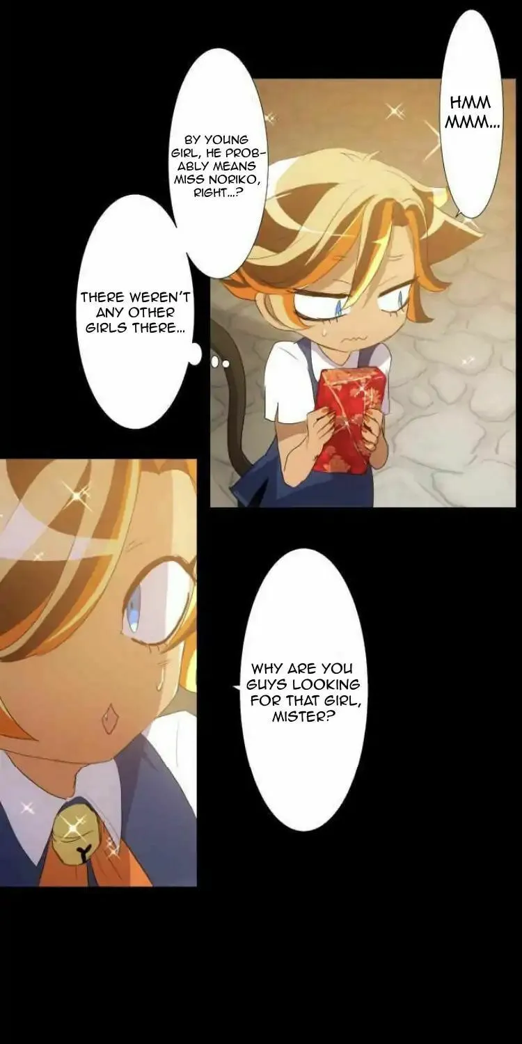 Read Nanbaka (Colored) chapter 131 image 32 on Lezhin