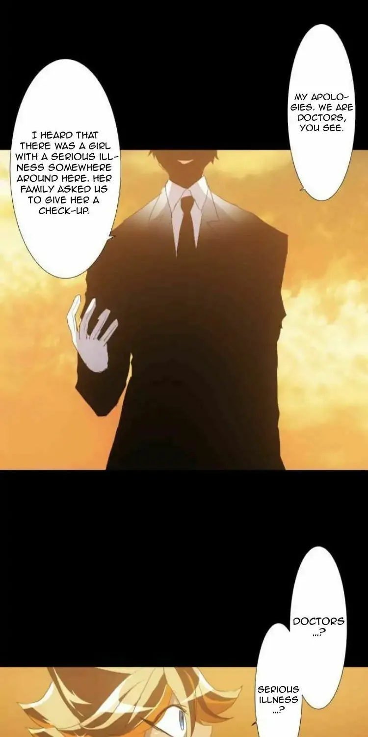 Read Nanbaka (Colored) chapter 131 image 33 on Lezhin