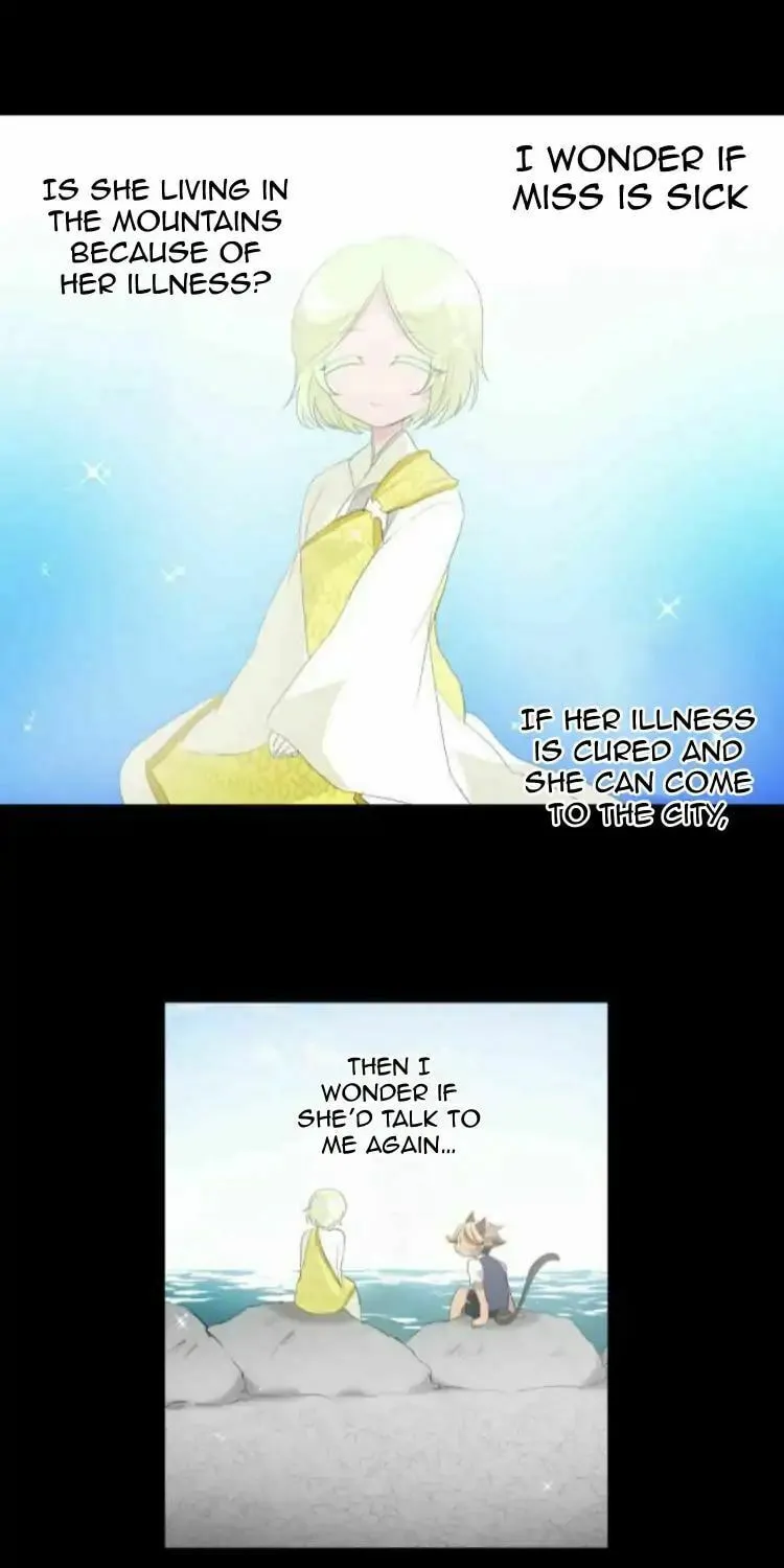 Read Nanbaka (Colored) chapter 131 image 35 on Lezhin