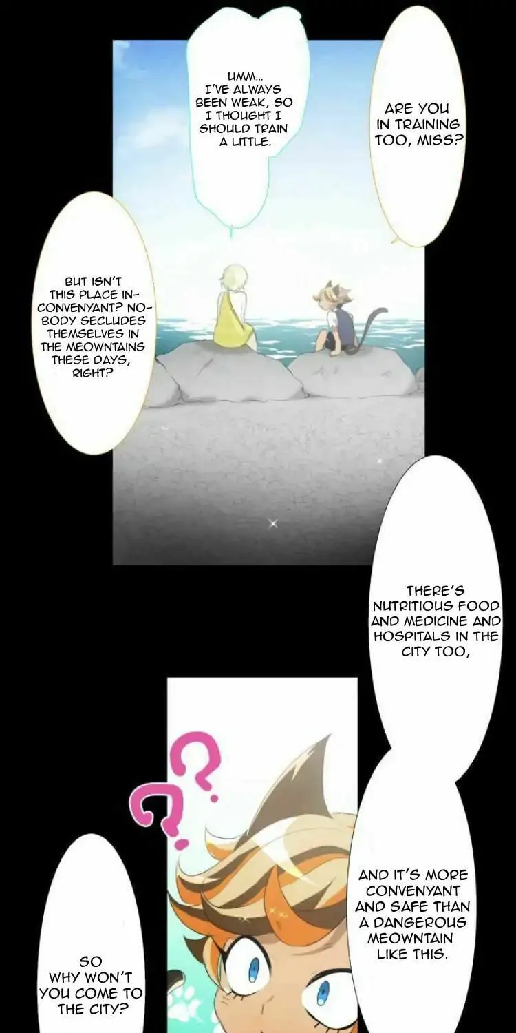 Read Nanbaka (Colored) chapter 131 image 8 on Lezhin